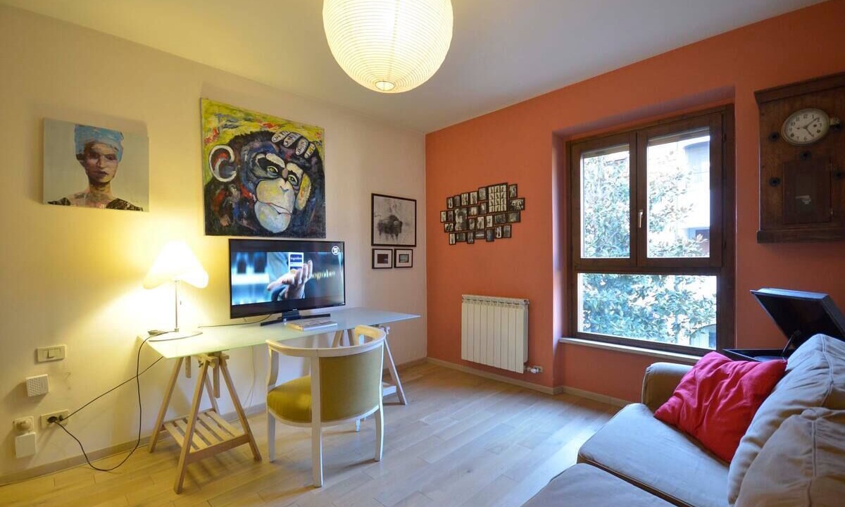 Photo of Livingroom in Assago