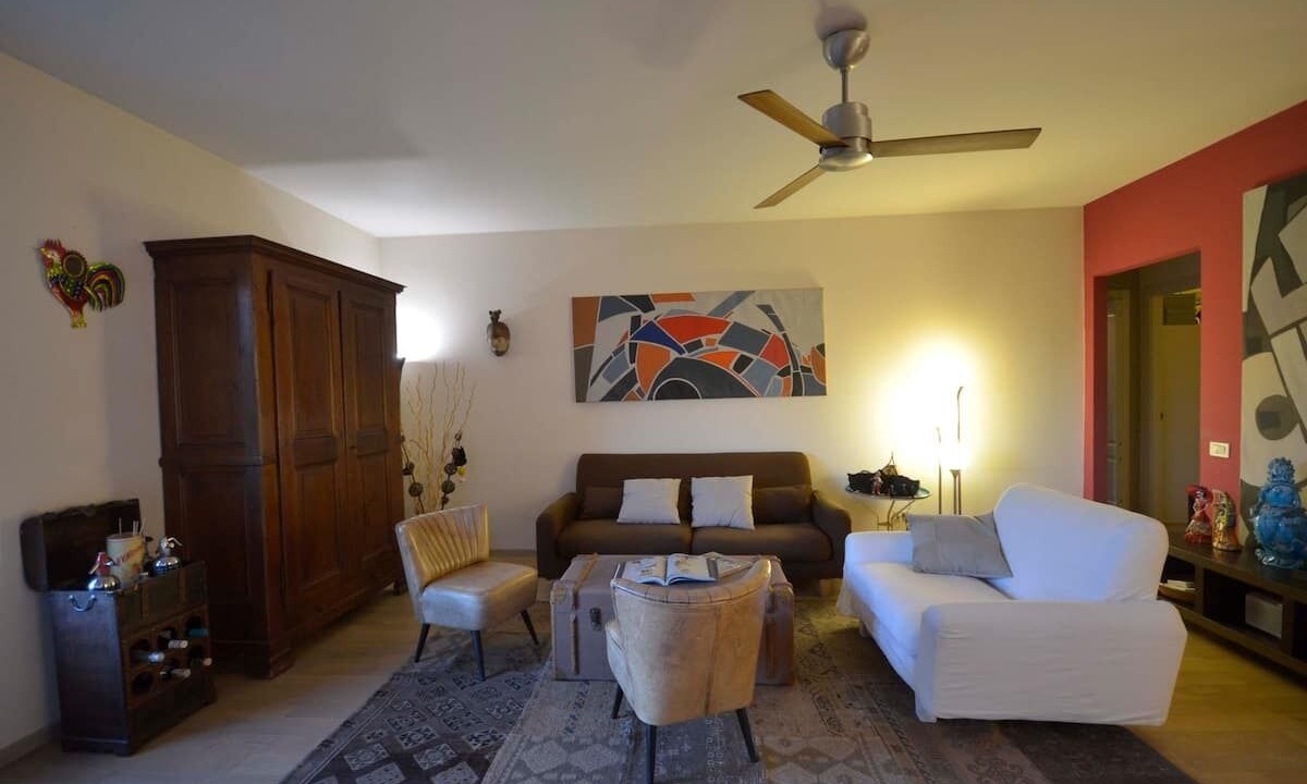 Photo of Livingroom in Assago