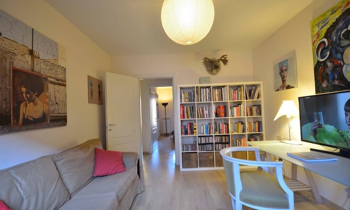 Photo of Livingroom in Assago
