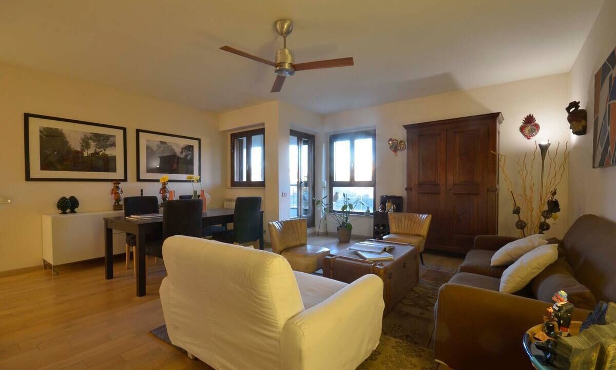 Photo of Livingroom in Assago