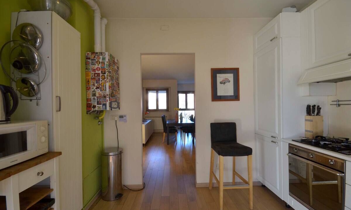 Photo of Kitchen in Assago