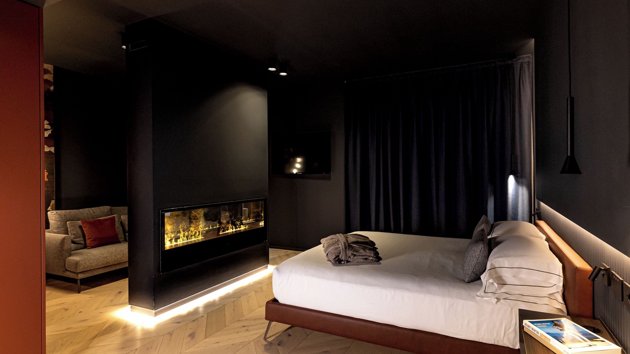Photo of Bedroom in Nembro