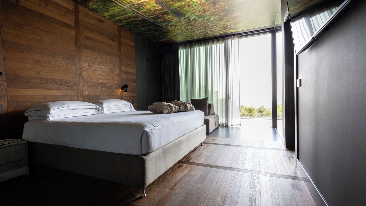 Photo of Bedroom in Nembro
