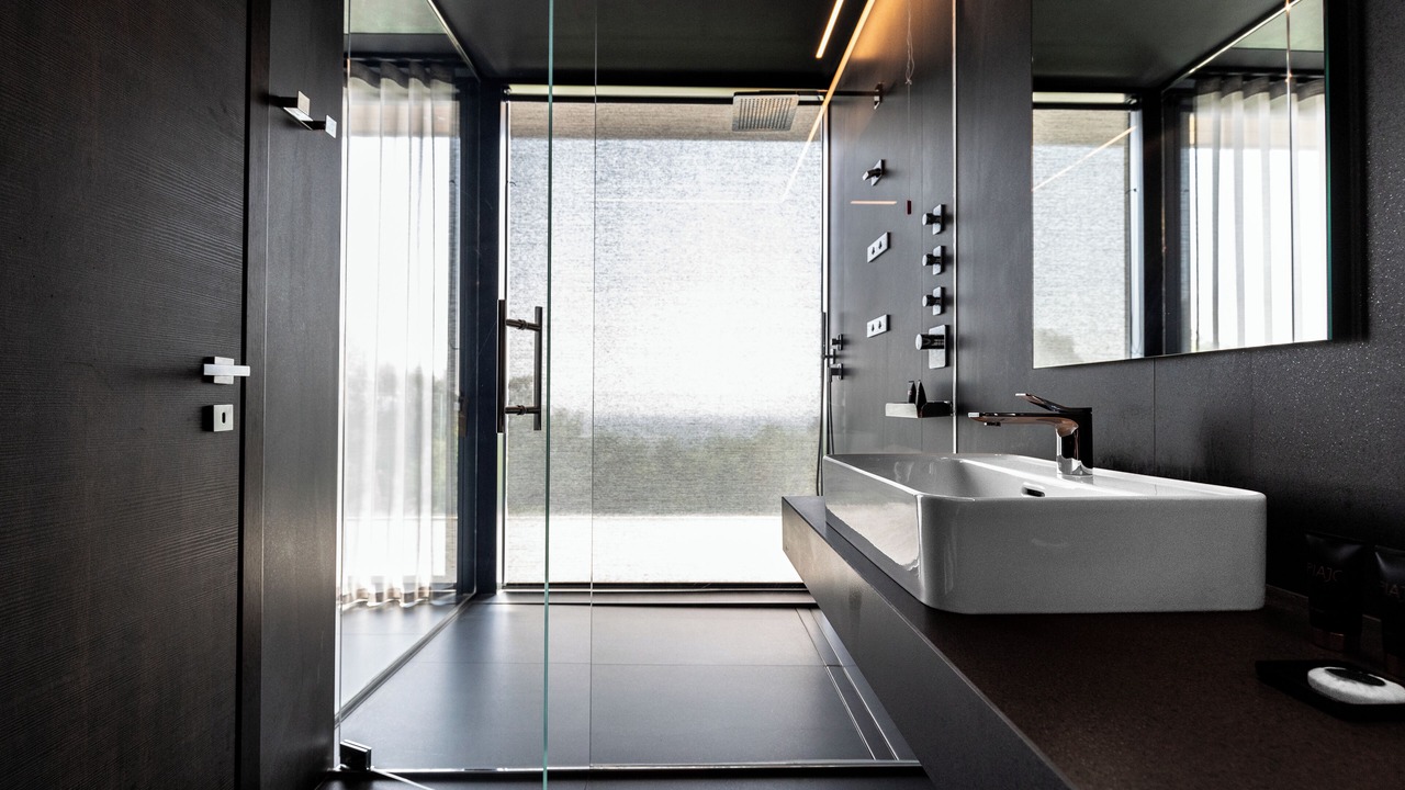 Photo of Bathroom in Nembro