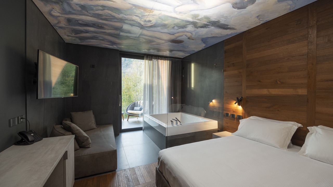 Photo of Bedroom in Nembro