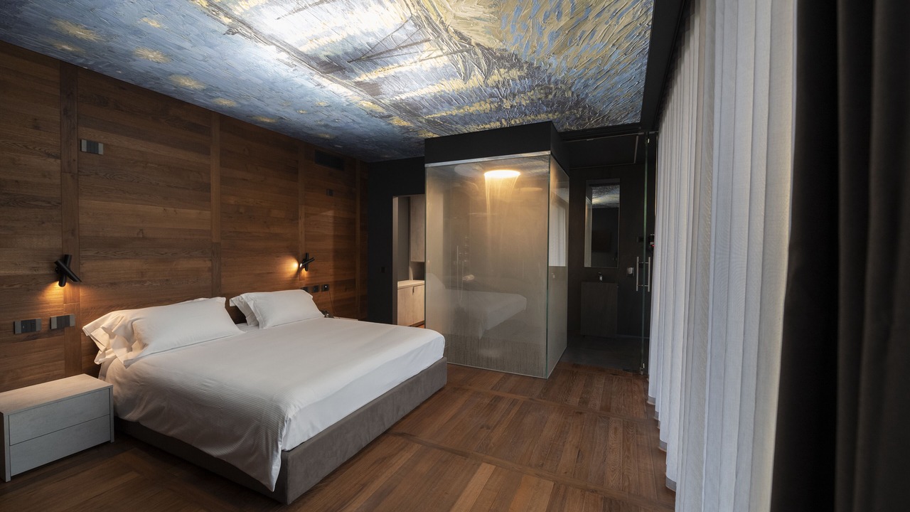 Photo of Bedroom in Nembro