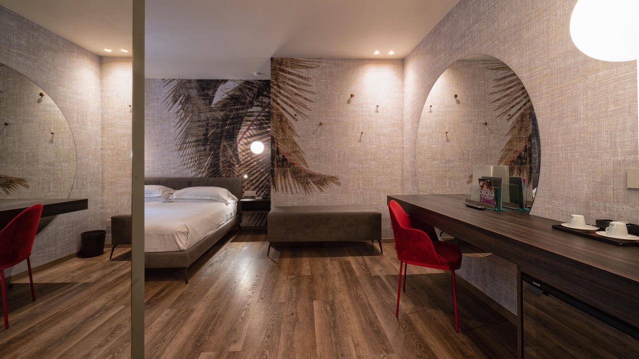 Photo of Bedroom in Nembro