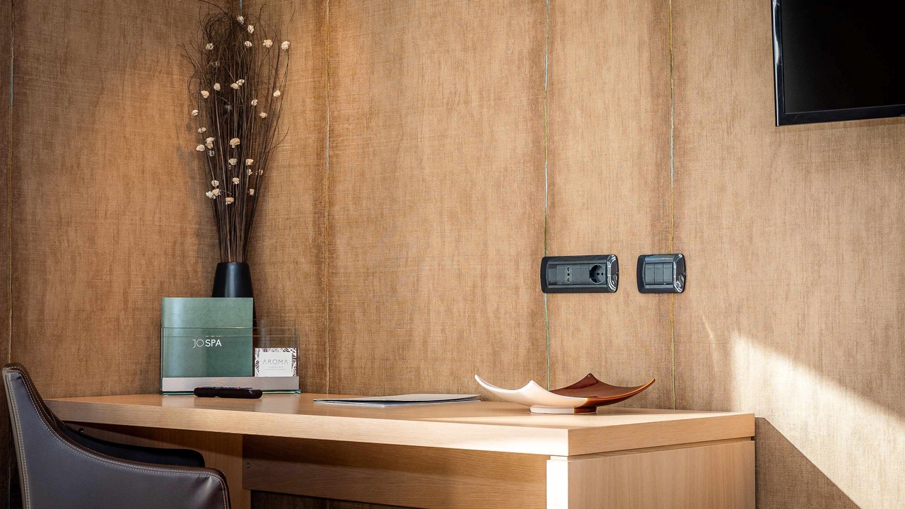 Photo of Bedroom in Nembro