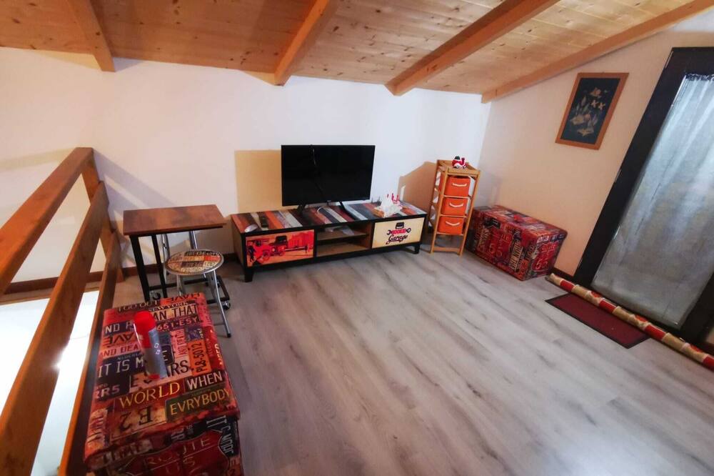 Photo of Livingroom in Darfo Boario Terme