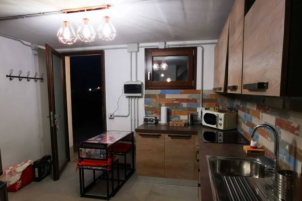 Photo of Kitchen in Darfo Boario Terme