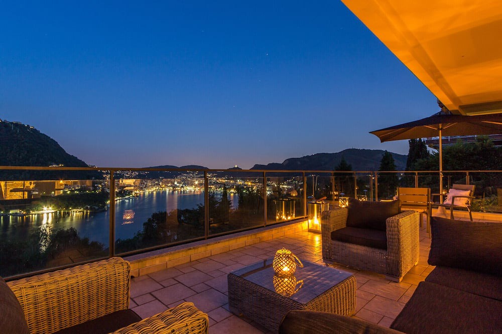Photo of Patio Balcony in Como