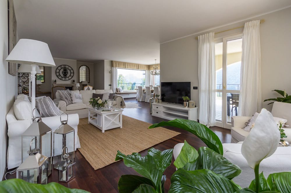 Photo of Livingroom in Como