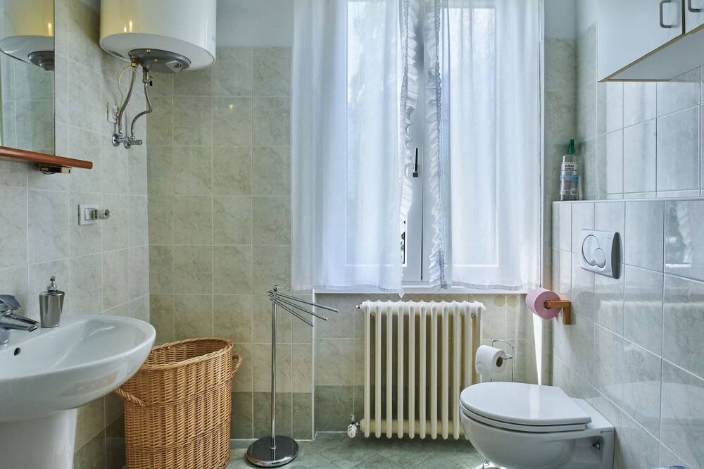 Photo of Bathroom in Verceia