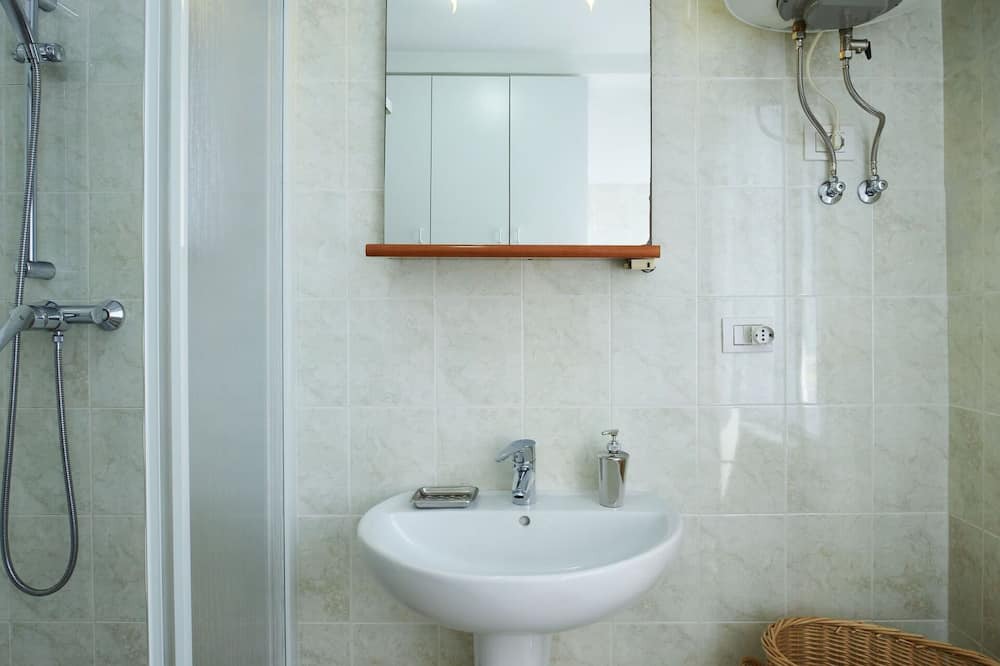 Photo of Bathroom in Verceia