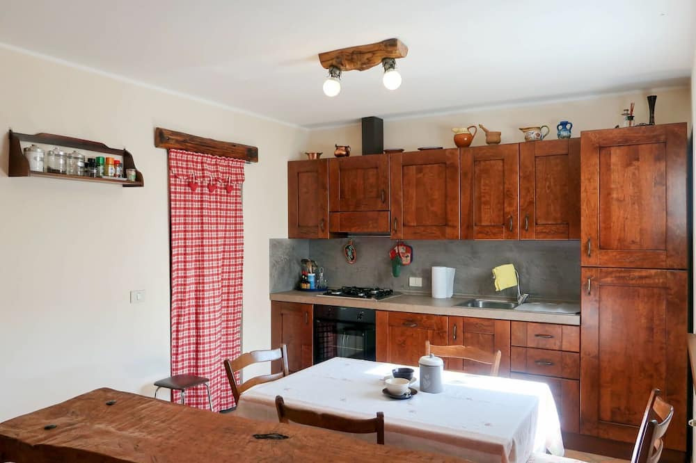 Photo of Bedroom in Garzeno