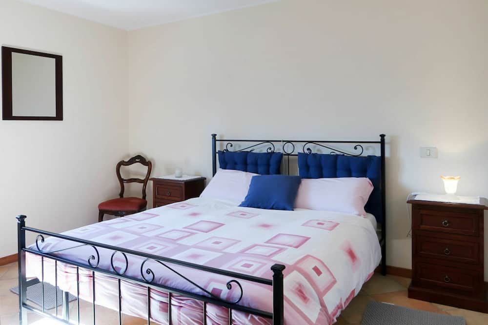 Photo of Bedroom in Garzeno