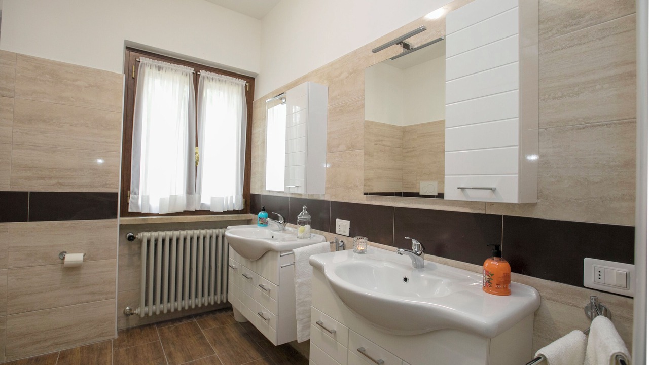 Photo of Bathroom in Salo