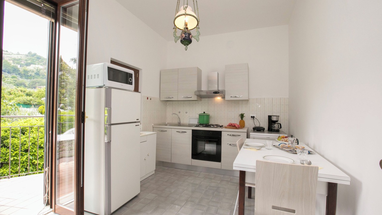 Photo of Kitchen in Salo