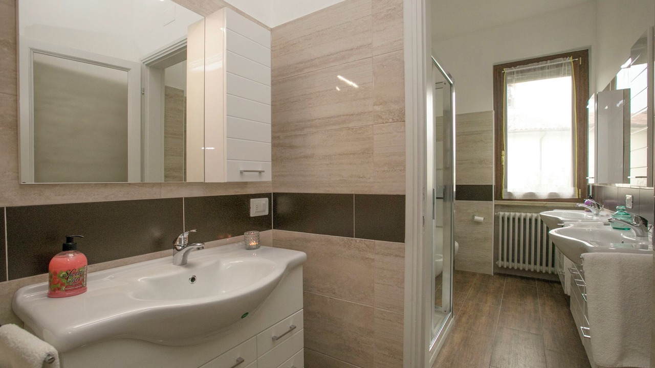 Photo of Bathroom in Salo