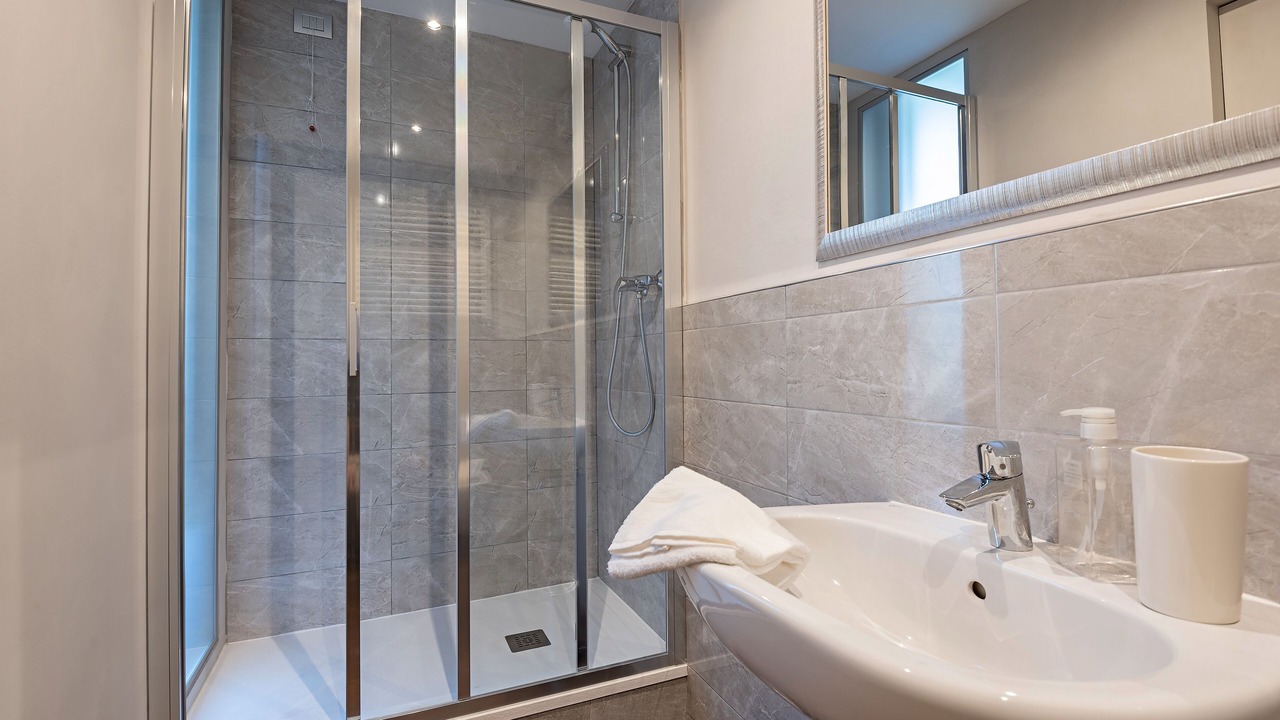 Photo of Bathroom in Dongo