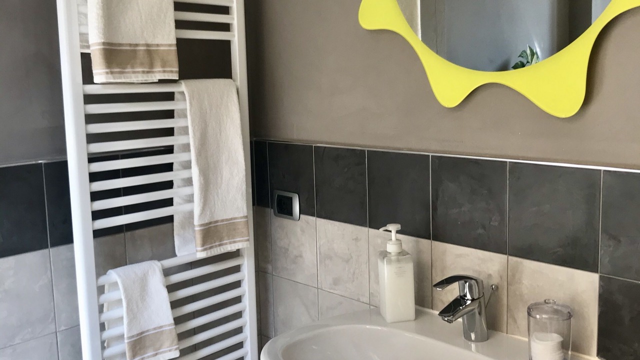 Photo of Bathroom in Dongo