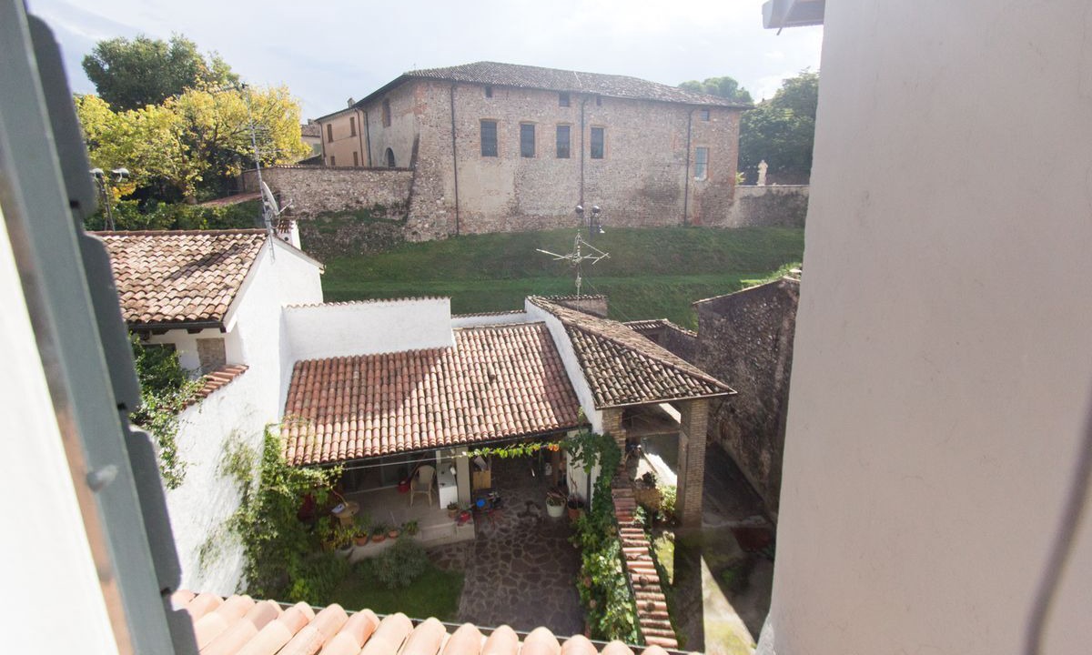 Photo of Patio Balcony in Volta Mantovana