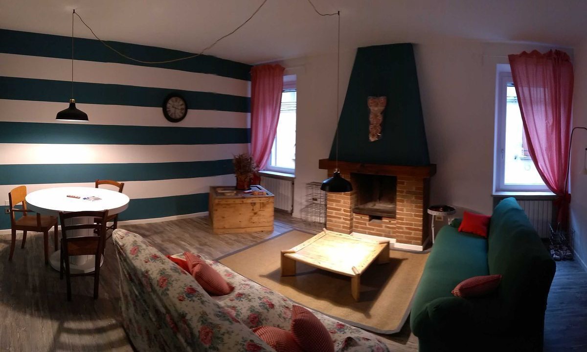 Photo of Livingroom in Volta Mantovana
