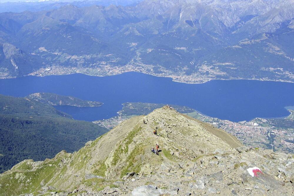 Photo of Outdoor in Dongo