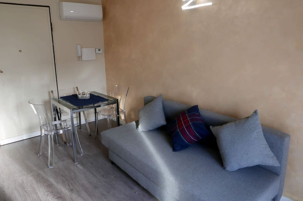 Photo of Livingroom in Baggio
