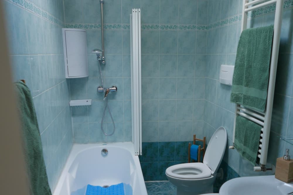 Photo of Bathroom in Baggio
