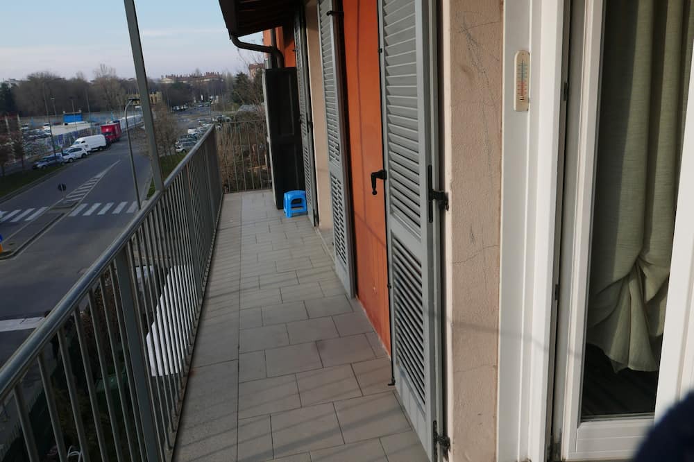 Photo of Patio Balcony in Baggio