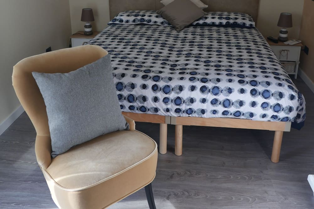 Photo of Bedroom in Baggio