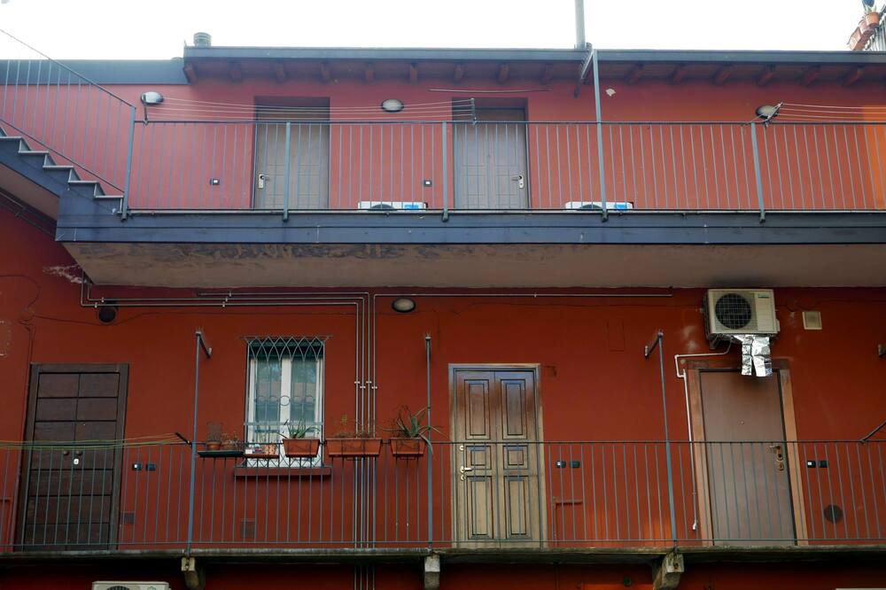 Photo of Outdoor in Baggio
