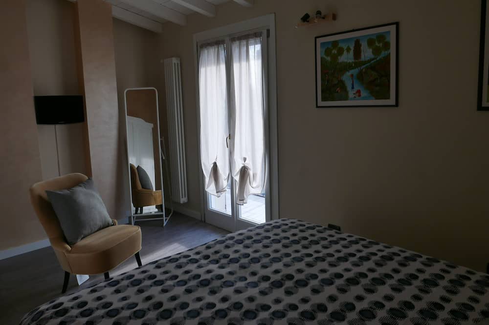 Photo of Bedroom in Baggio