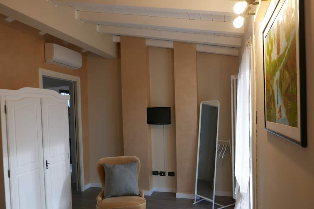 Photo of Livingroom in Baggio