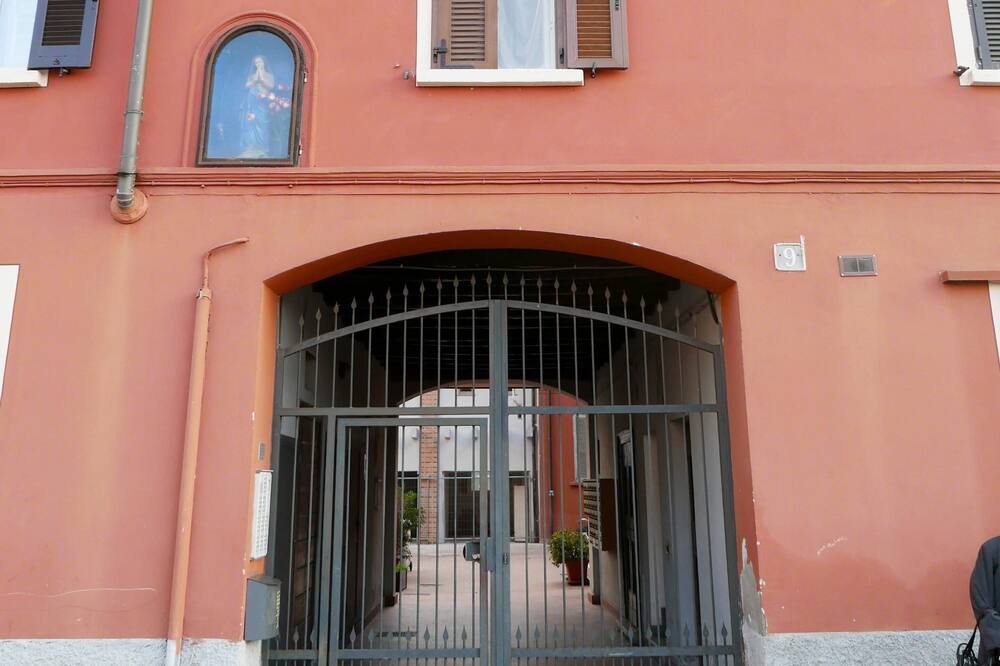 Photo of Outdoor in Baggio