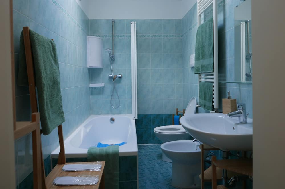 Photo of Bathroom in Baggio