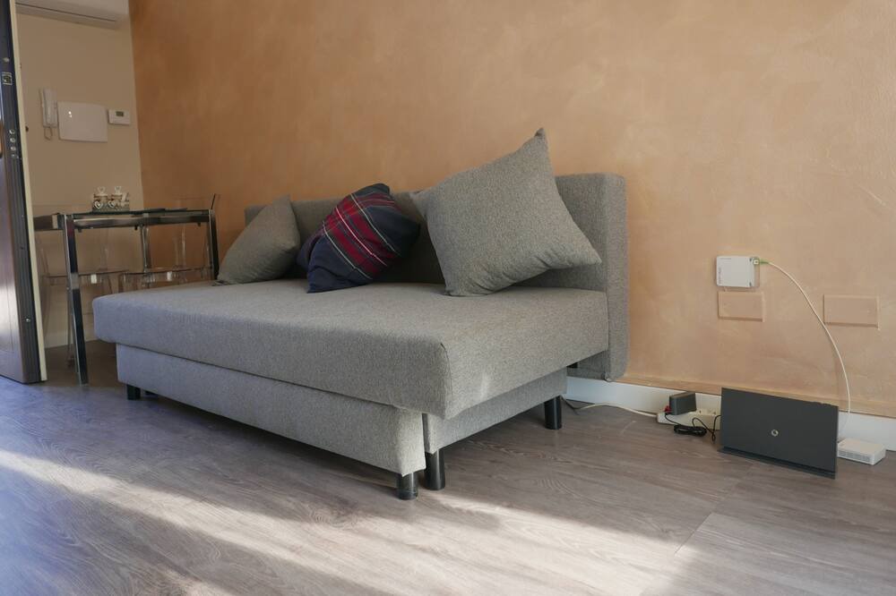 Photo of Livingroom in Baggio