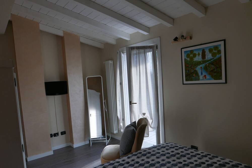 Photo of Bedroom in Baggio
