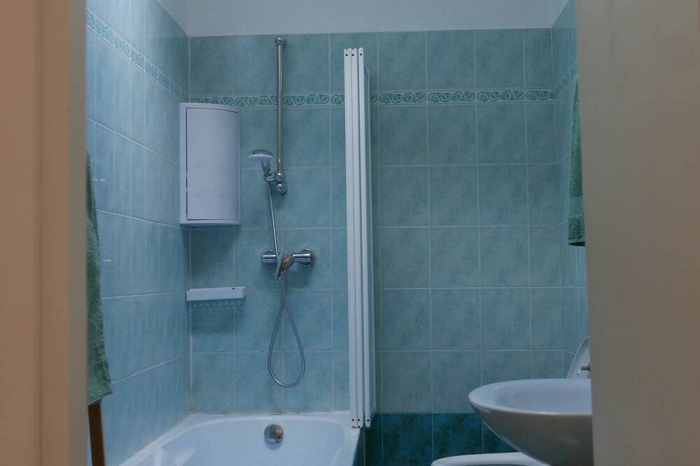 Photo of Bathroom in Baggio