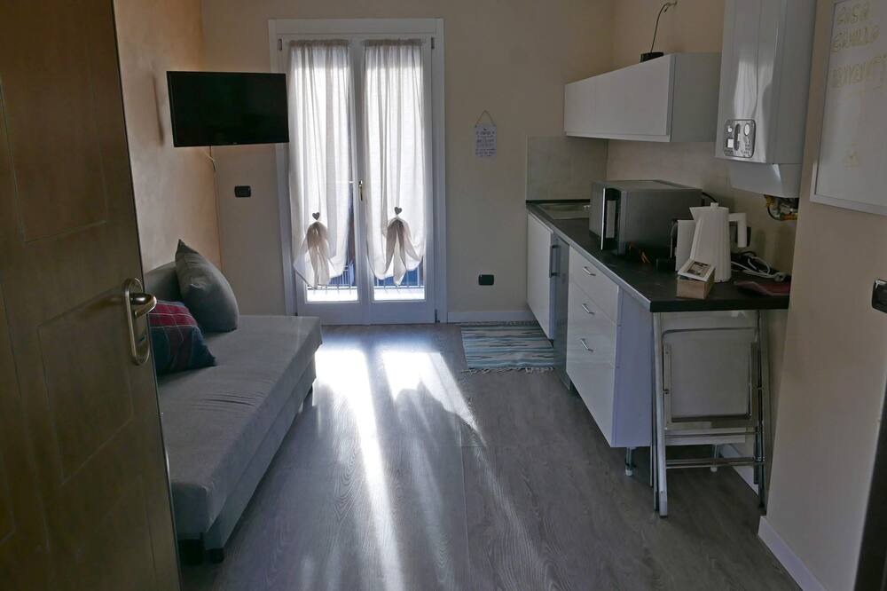 Photo of Kitchen in Baggio