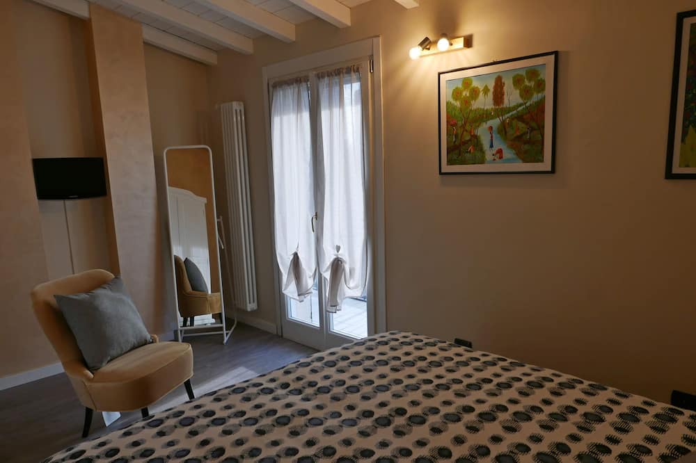Photo of Bedroom in Baggio