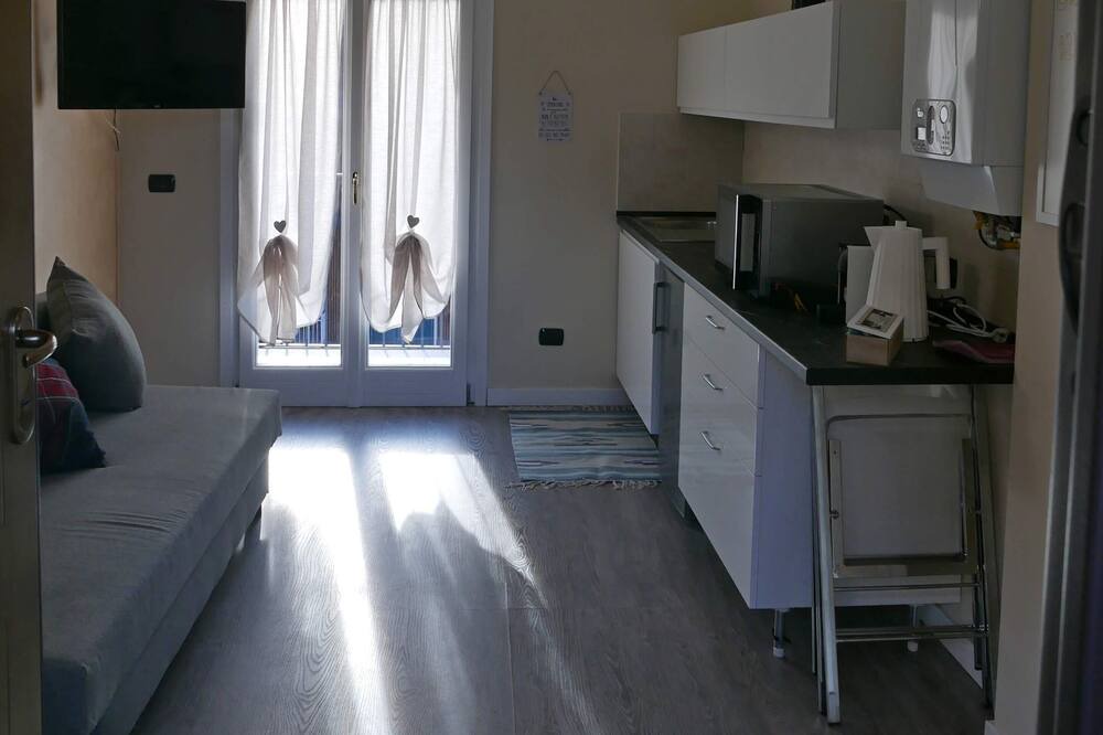 Photo of Kitchen in Baggio