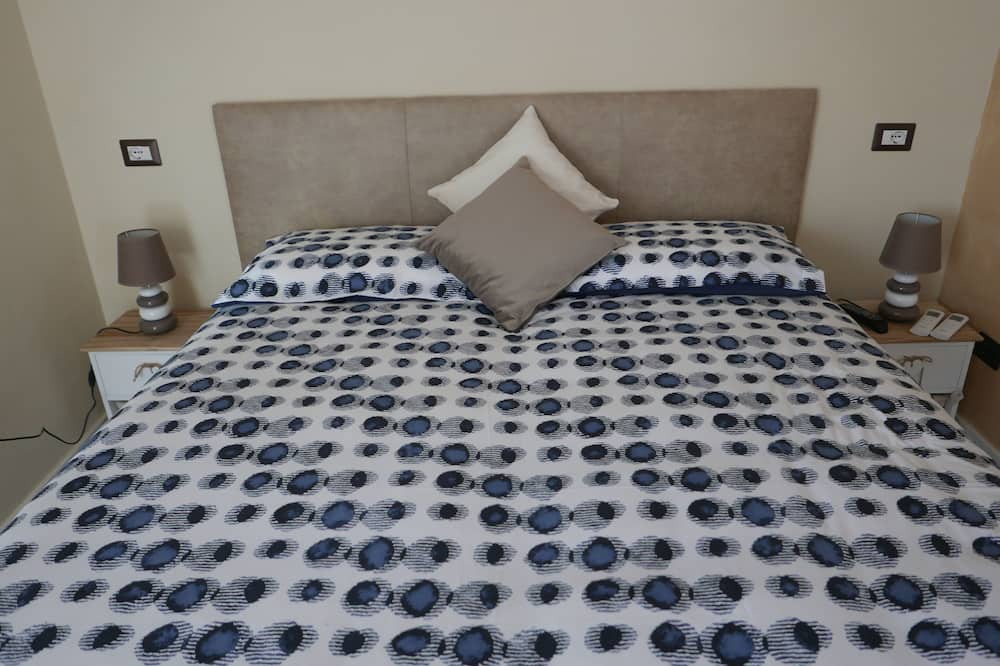 Photo of Bedroom in Baggio