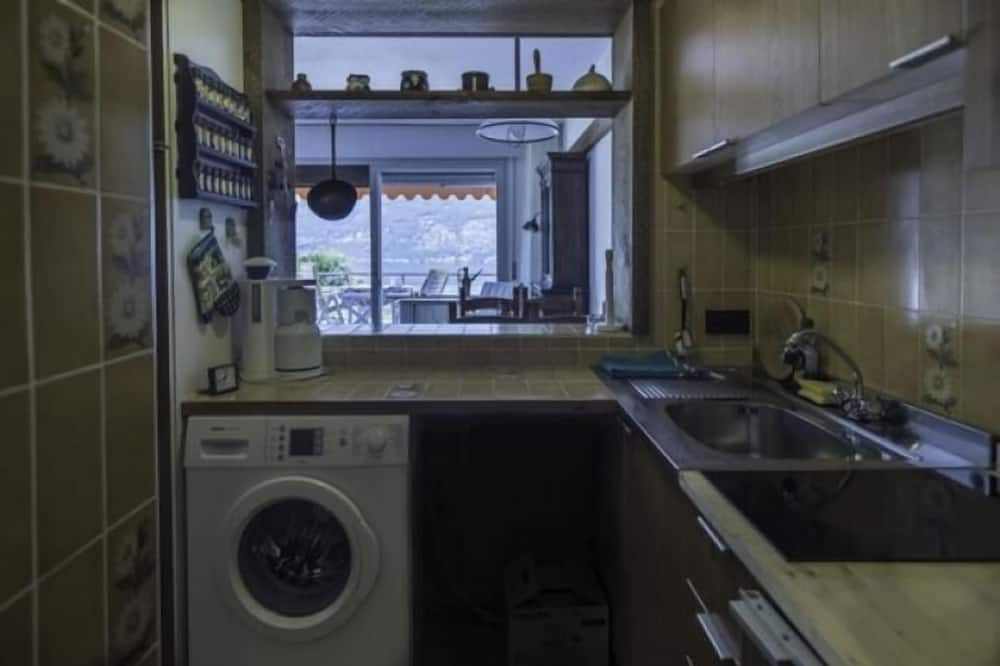 Photo of Kitchen in Pino Lago Maggiore