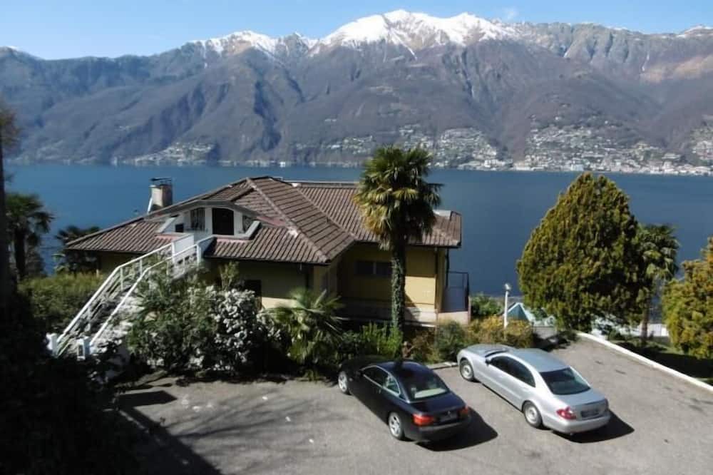 Photo of Outdoor in Pino Lago Maggiore