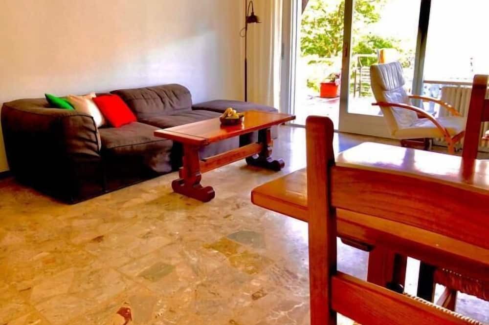 Photo of Livingroom in Pino Lago Maggiore