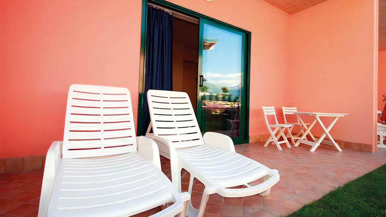 Photo of Patio Balcony in Dorio