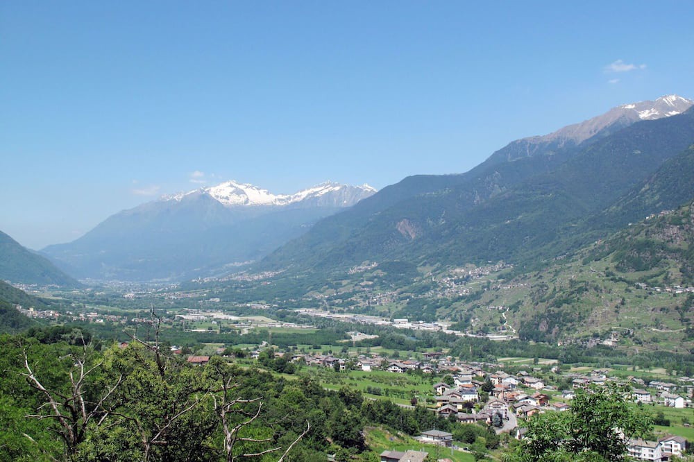 Photo of Others in Mazzo di Valtellina