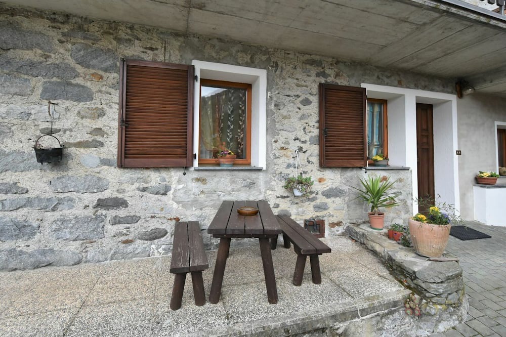 Photo of Others in Mazzo di Valtellina